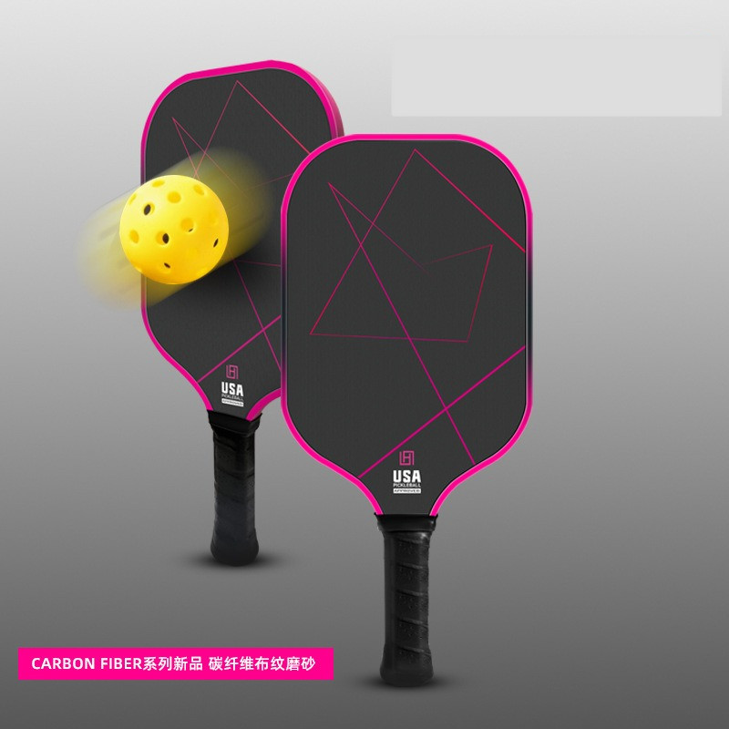 Bộ vợt pickleball T700 Carbon Fiber Vợt Pickleball