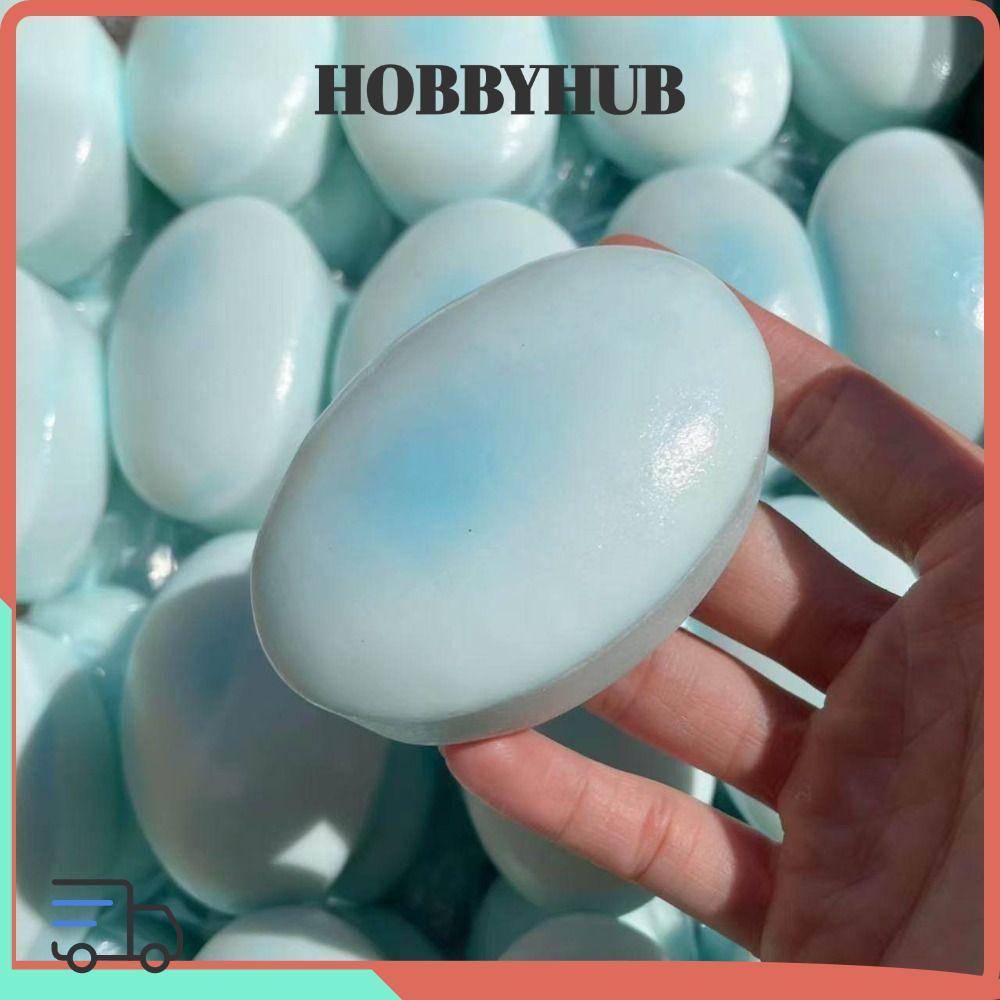HOBBYHUB Fidget Toy Squishy Cheese Cake Kích thích giác quan