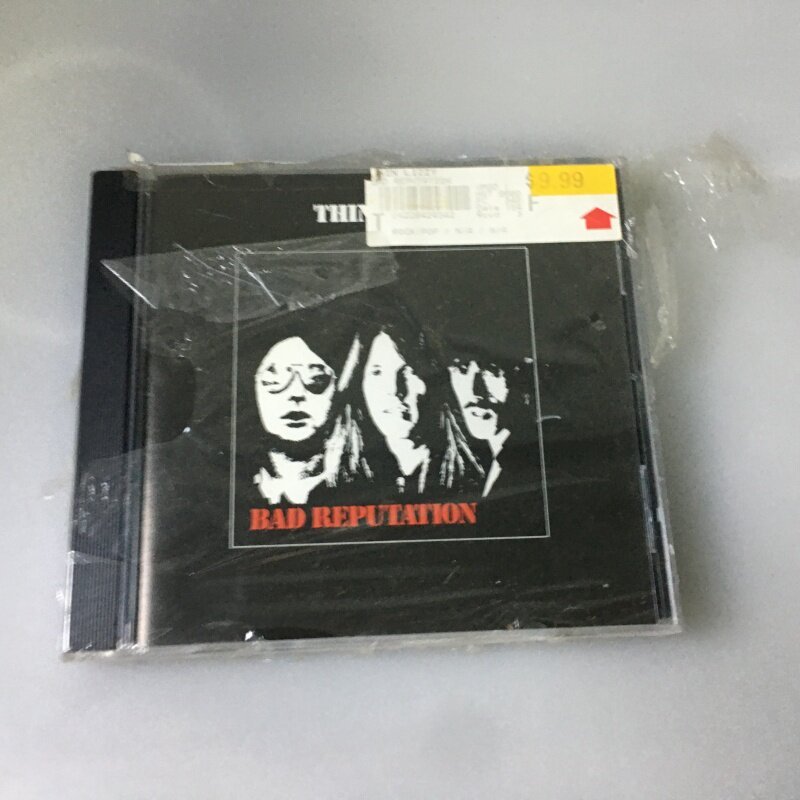 (hoàn toàn mới) Thin Lizzy – Bad Reputation youzi