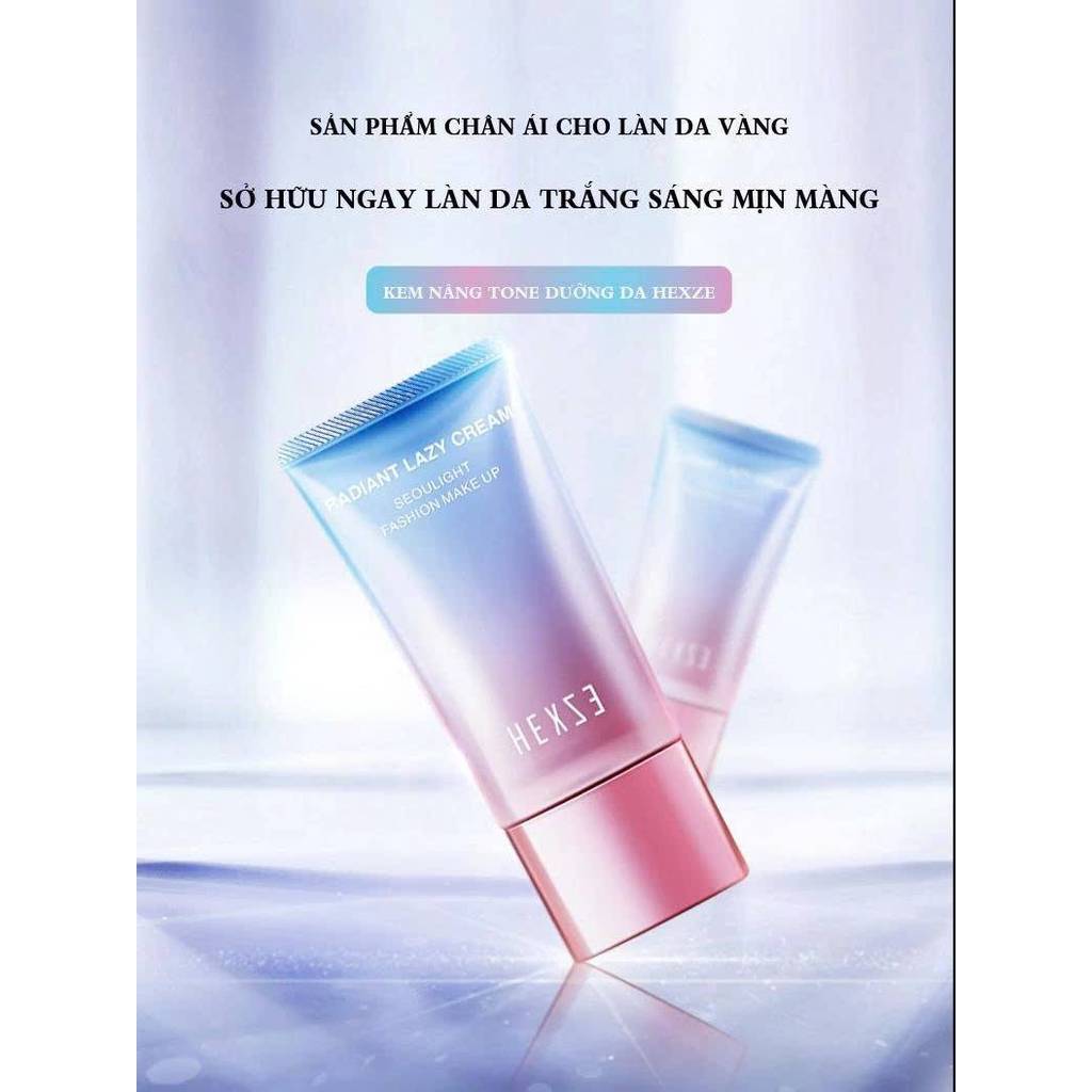 Kem Nâng Tone Dưỡng Da Hexze 50g (dạng Tuýp) | Guardian Việt Nam