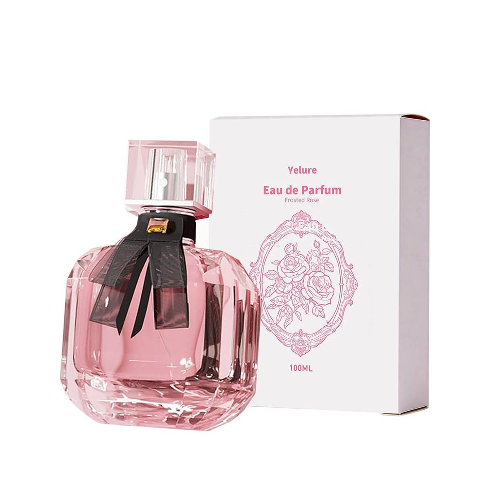 Xịt Parfum, Ghi Chú Bưởi, Bergamot, Hoa Cưới Hawaii, Mùa Xuân Mimosa, Nước Hoa Nữ