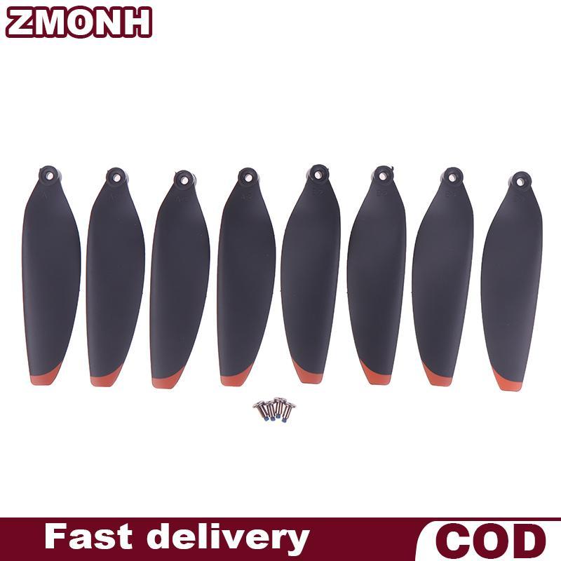 Zmo Cho L600 Pro/L600 Pro Max Drone Phụ Tùng Cánh Quạt L600 Pro S L600Pro Max Lá Cánh Quạt S Phụ Kiệ