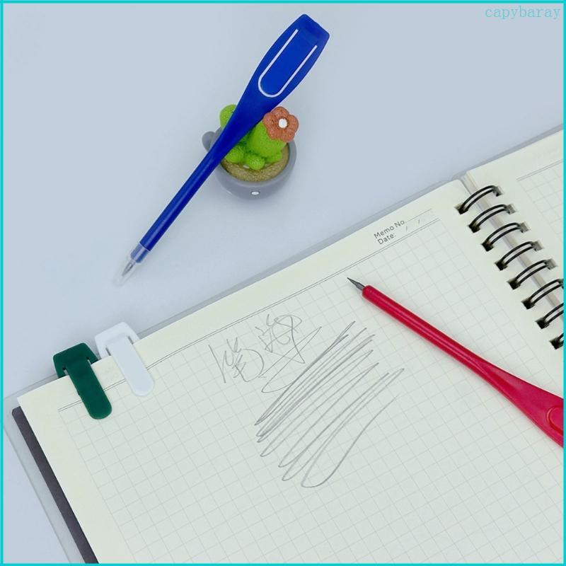 CBY 10x Creative Golfs Pencils có nắp 2B Golf Scoring Pencils Phụ kiện chơi gôn
