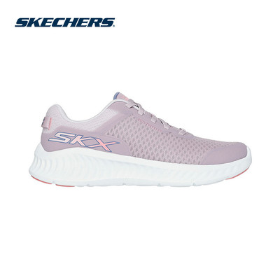 Giày Thể Thao Nữ Skechers GOwalk Now Nikkie Đi Bộ-125640-MVE Air-Cooled Goga Mat Online Sale
