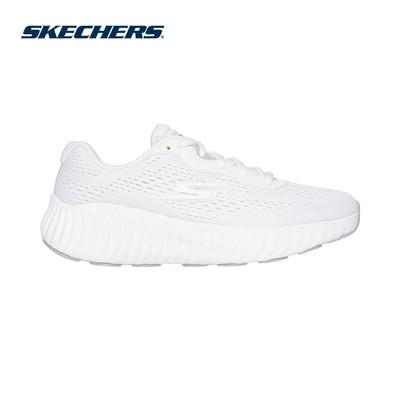 Giày Thể Thao Nữ Skechers Performance Go Run Now-129365-WSL Air-Cooled Goga Mat Online Sale