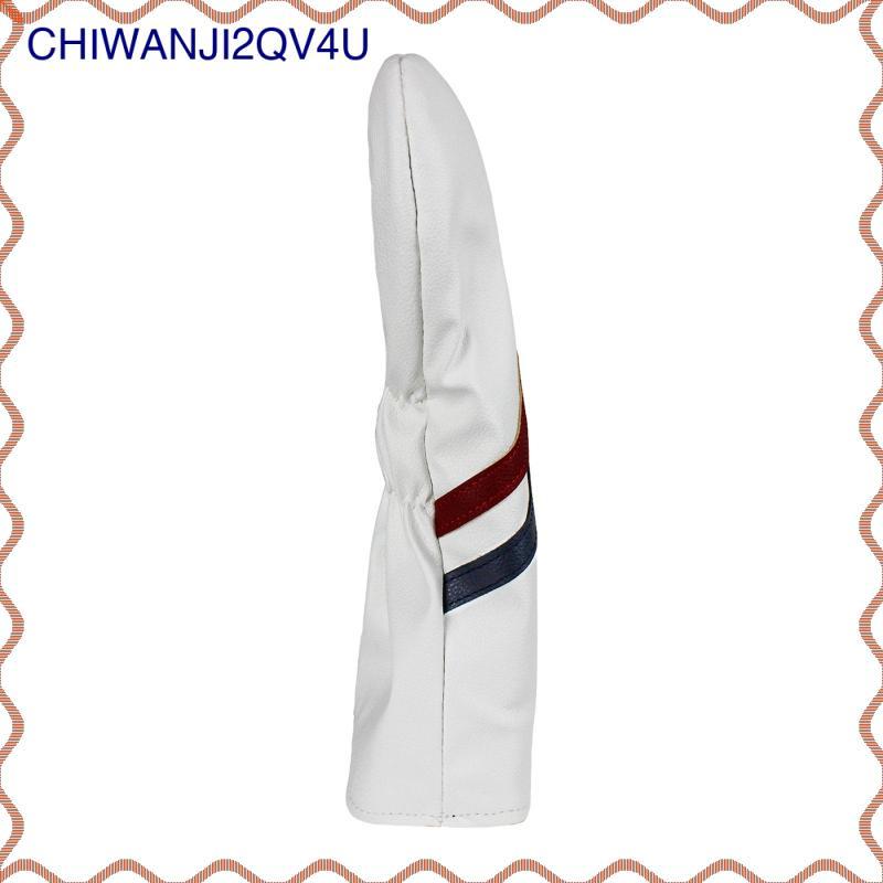 Vỏ bọc đầu câu lạc bộ Golf Head Cover Golf Shaft Protector Vỏ bảo vệ