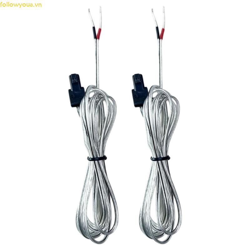 Cáp loa linh hoạt Fol Độ dẫn điện tuyệt vời cho bộ khuếch đại BDV E490 E4100 E6100