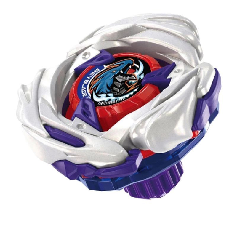 BEYBLADEBX / CX / UX Series Beyblade Hợp Kim Combat Beyblade Launcher 8.27