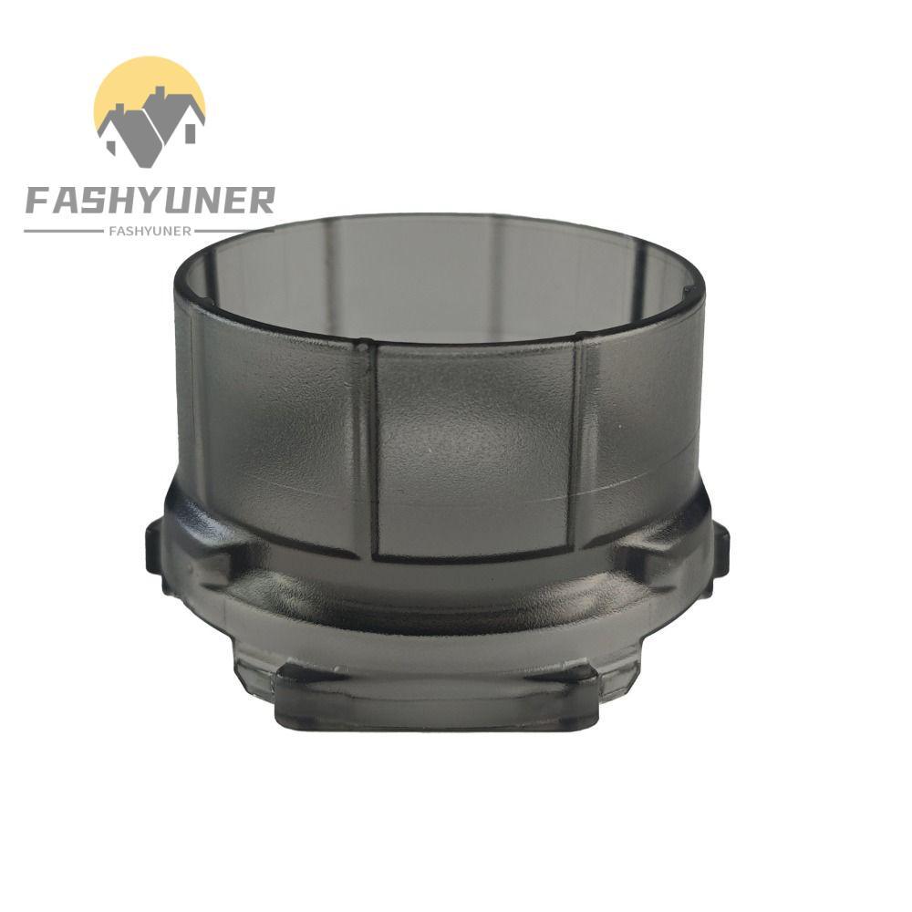 Phễu Espresso FASHYUNER, Phễu Portafilter chống văng bằng nhựa, Nhẫn định lượng thay thế chuyên nghi