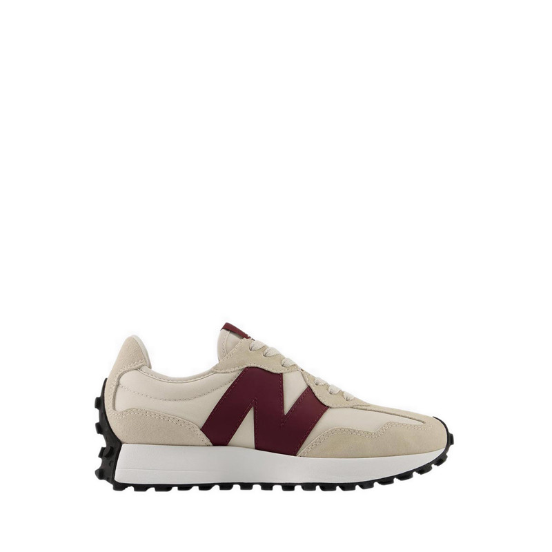 Giày Thể Thao New Balance 327 Womens - Beige