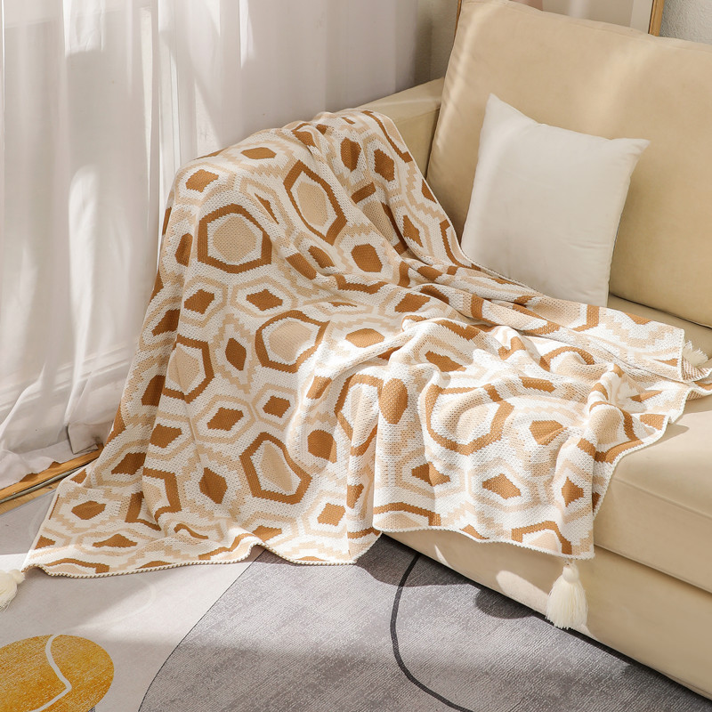 Chăn Bohemian, chăn phủ ghế sofa, chăn điều hòa, chăn dệt kim, chăn loại A, chăn trải giường, chăn t