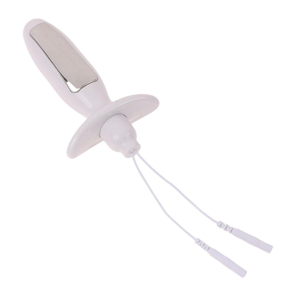 Đầu dò sàn chậu Kegel Toner Điện cực Phụ kiện đa năng Chất liệu ABS Huấn luyện cơ bắp cho nữ