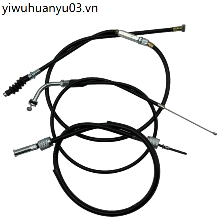 Golden City JC70-7 / 8 / 9 Little Golden Boy Gorilla Z50 Little Monkey Throttle Line Clutch Line Đồn