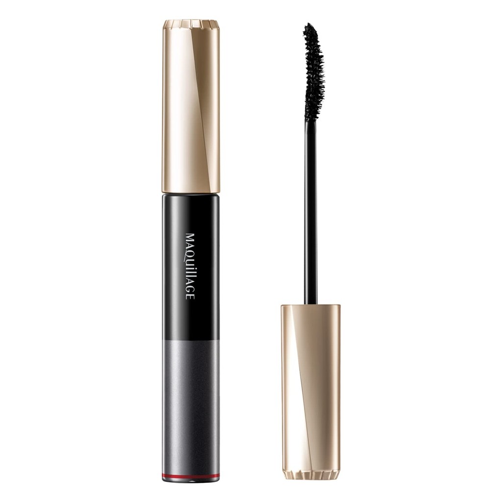 Maquillage Essence Mascara Long Curl 7g  Cọ mascara lông mi trang điểm mắt chống thấm nước