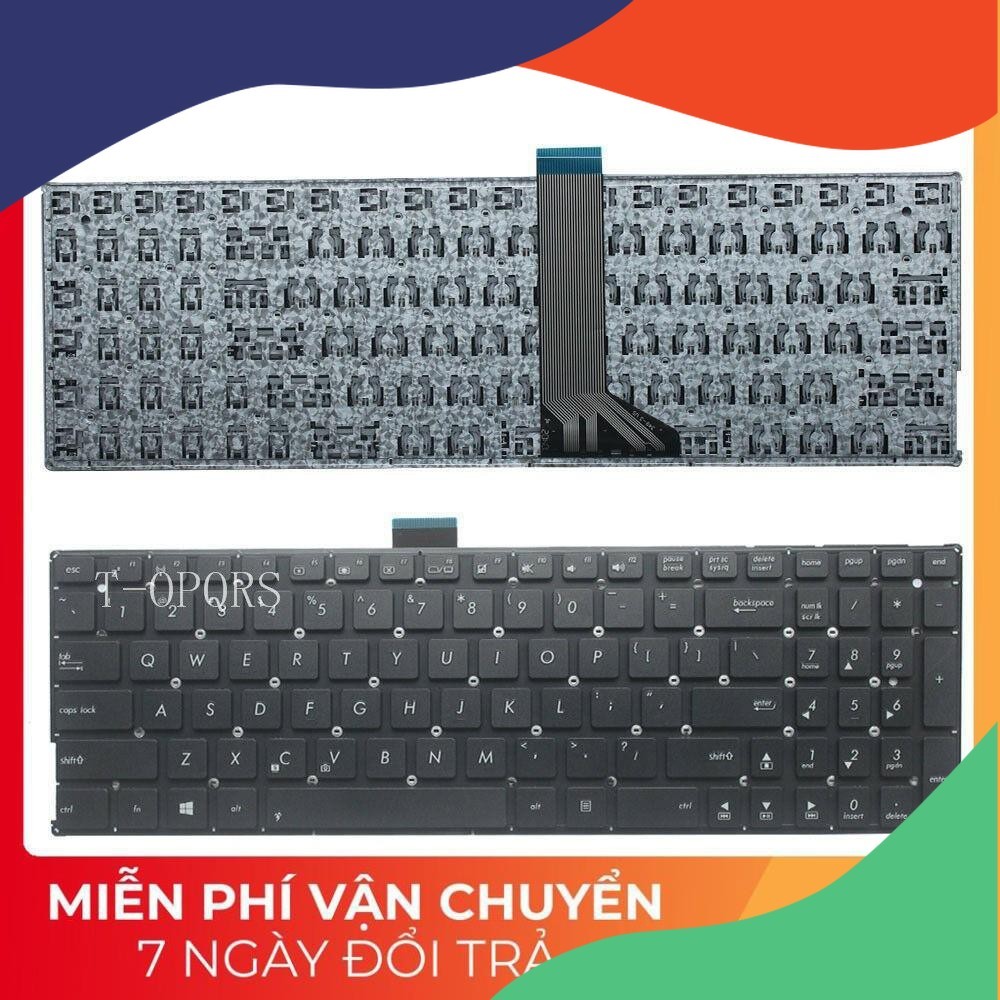 ⚡Bàn phím cho laptop Asus F555L F555LF F555LA F555LB F555LN