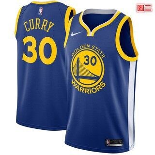 2025 NBA Jersey Nam Golden State Warriors Stephen Curry Swingman Jersey 30 #