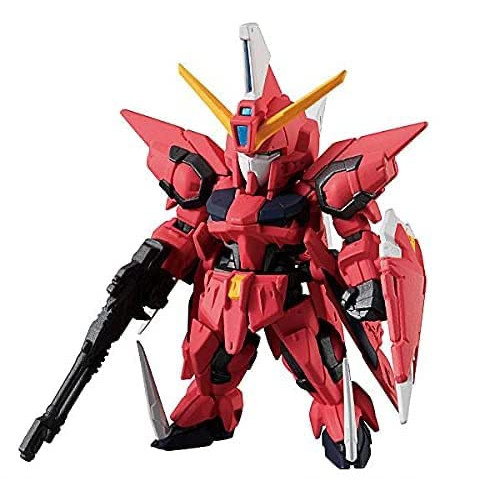 【249. Aegis Gundam】 Gundam Converge FW GUNDAM CONVERGE #21