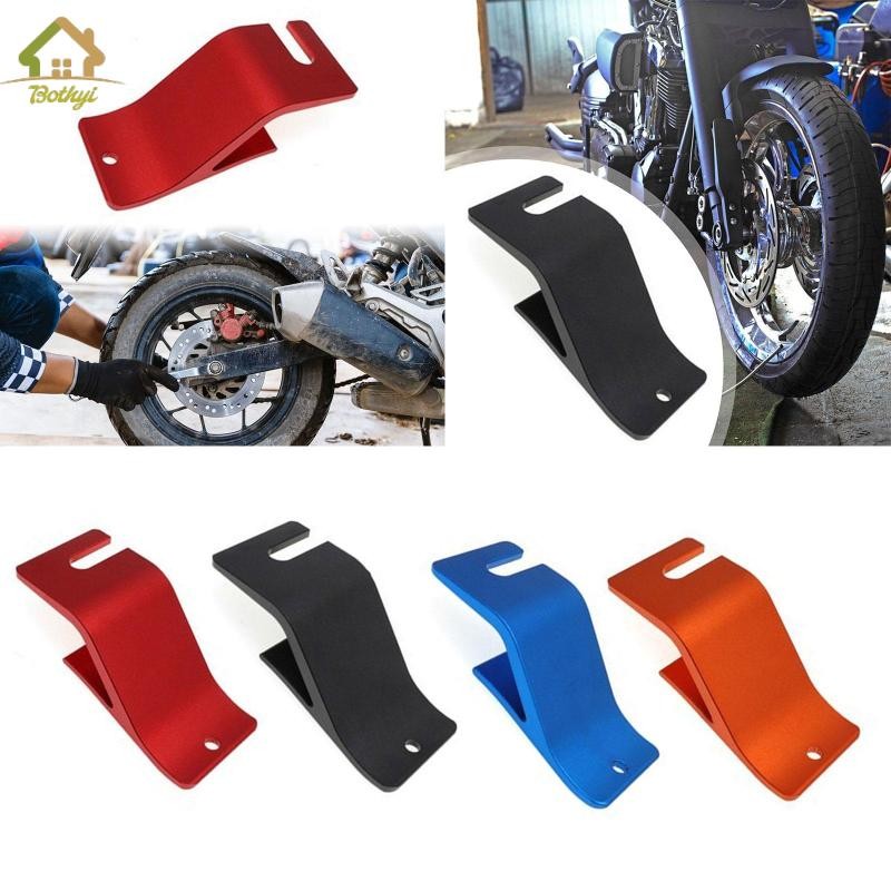 Giá đỡ hạt lốp xe máy