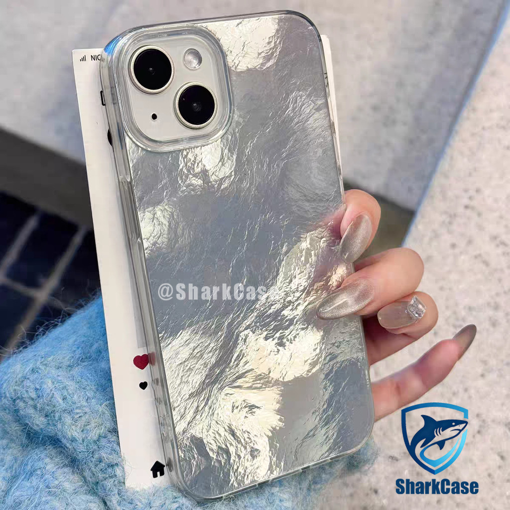 Vỏ Tương Thích Cho IPhone 13 17 16 11 14 12 15 Pro Max 7 14 16 8 15 Plus XR X XS Max Khung Điện Thoạ