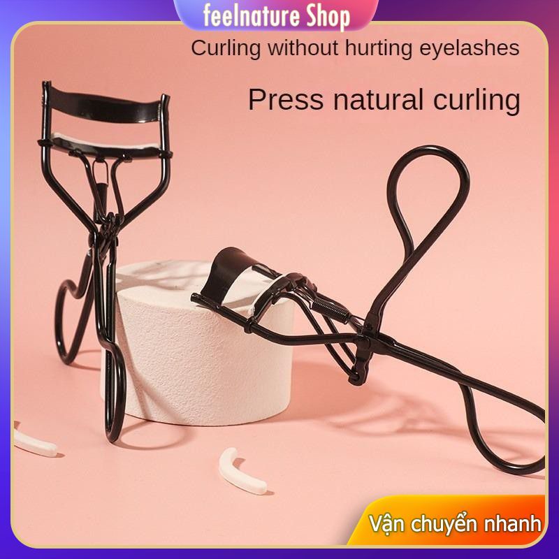 Curl Lash Curler- Eye Curler Lash Curler Eye Hair Curler Eyelash Beauty Makeup Tools Makeup Mascara 
