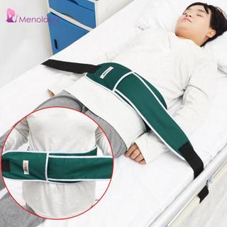 Dây đeo hạn chế giường Menolana Dây thắt lưng có thể điều chỉnh cho hội chứng bệnh nhân Người cao tuổi