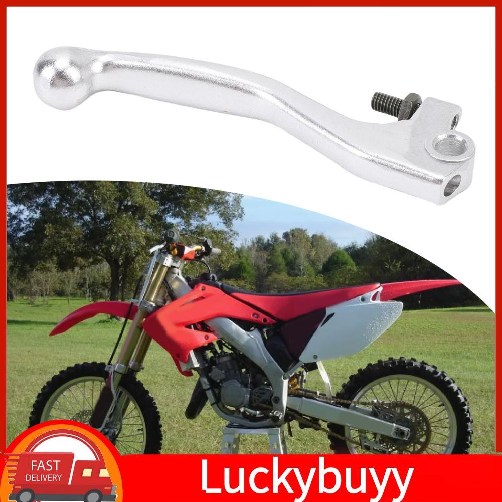 Luckybuyy GOTOTOP 650L Đòn Bẩy Phanh Trước Nhôm Thay Thế Cho CR125R CR500R CRF125F CRF150F CRF150R C