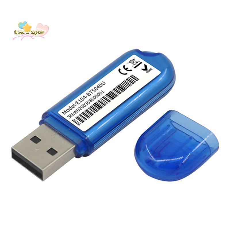 NRF52840 E104-BT5040U USB Dongle Bluetooth Module Công suất thấp BLE4.2 / 5.0 Phát triển thứ cấp Ăng