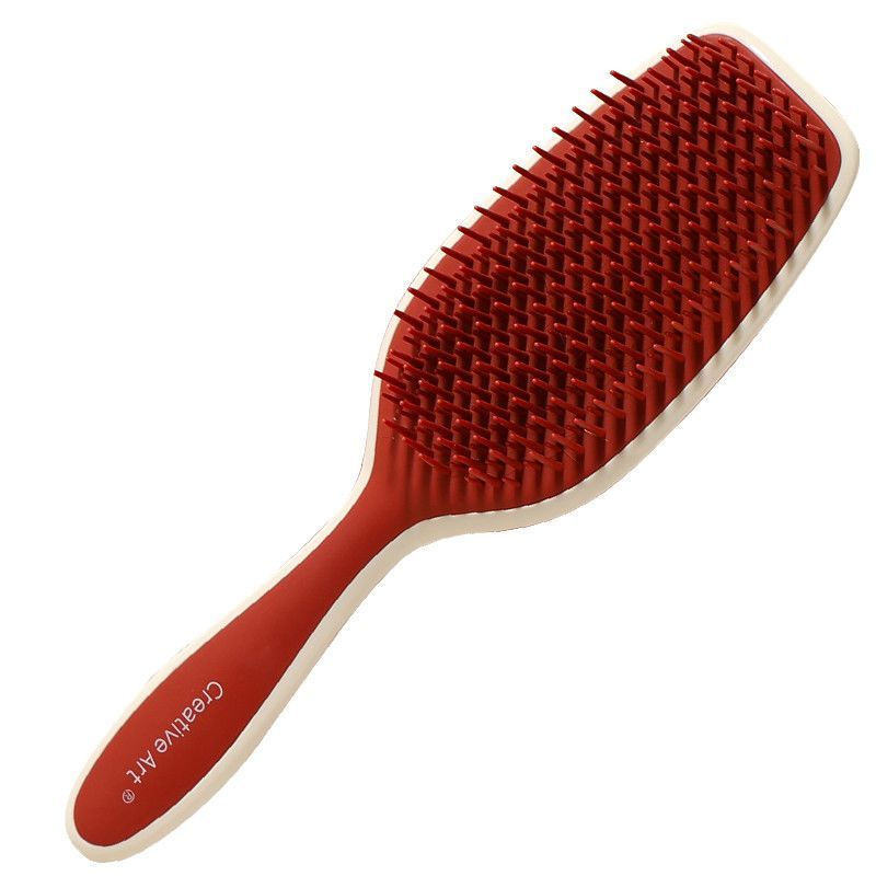 New massage product a special festive wedding comb in ancient style, perfect for a bridal gift10y Br