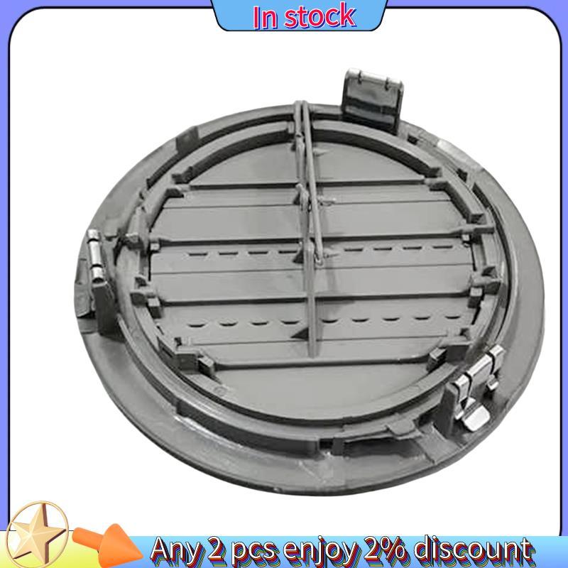 Còn hàng-Air Outlet Cover Air Vent AC Roof Register Assy 63610-26080-B0 Hiace Air Outlet Cover Lưới 