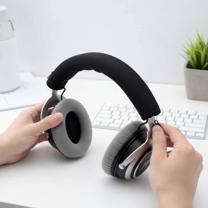 Vỏ bảo vệ phòng ngủ cho tai nghe M30 M40 M50 M50X M40X VN