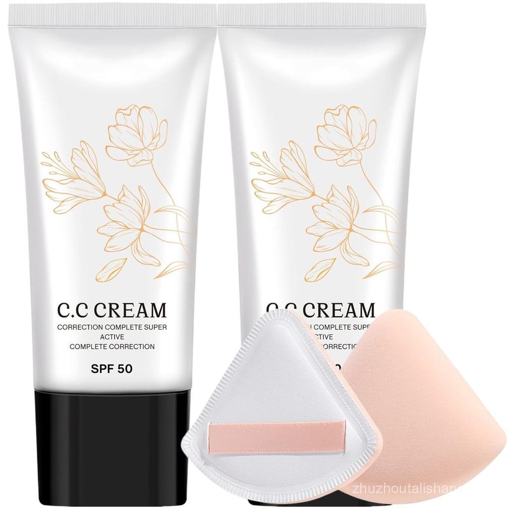 KoreanCCwithSPF50forOlderNữ, KoreanColorChangingCCSelfjustingforMature, CCColorCorrectingMisturingMa