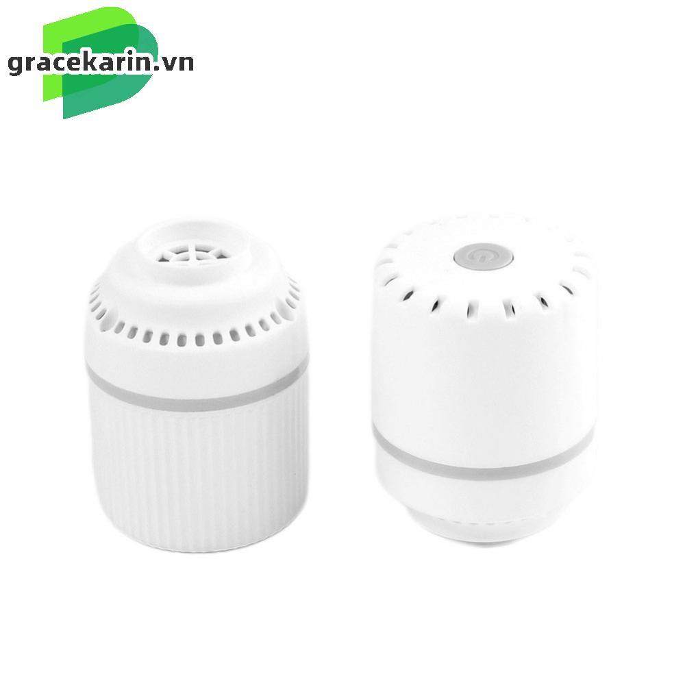 Powerful Vacuum Pump Lightweight Wireless Charging Portable Electric Pump