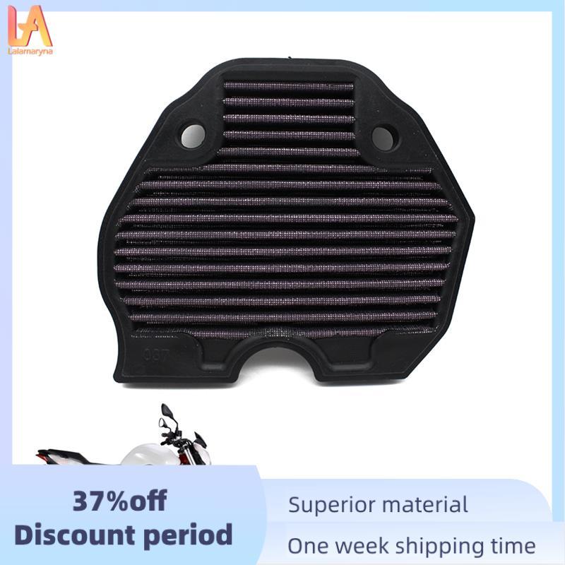 Bộ lọc không khí Bộ phận làm sạch Phụ tùng xe máy cho BN302 BN 302 BN302S BN302R Xe máy Bộ lọc không