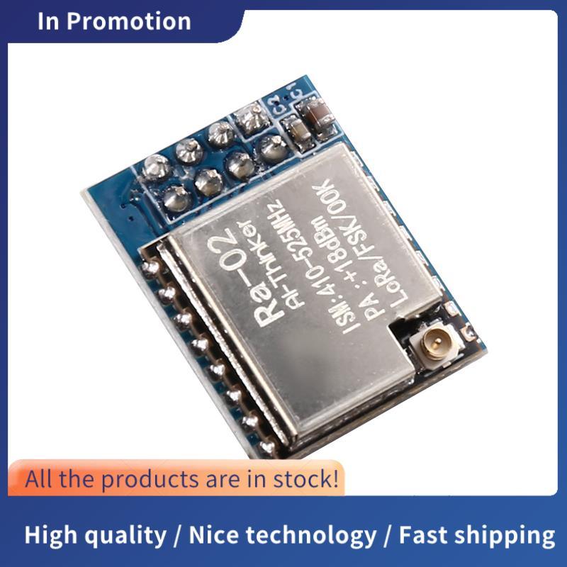 Mô-đun LoRa với giao diện SPI Mô-đun không dây 433 MHz SX1278 LoRa Spread Spectrum