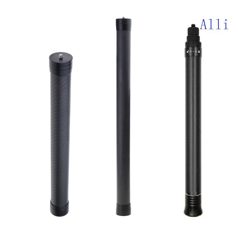 Thanh mở rộng sợi Carbon Alli 1 4 Thanh phổ thông cho Ronin S Ronin SC ZHIYUN Feiyu