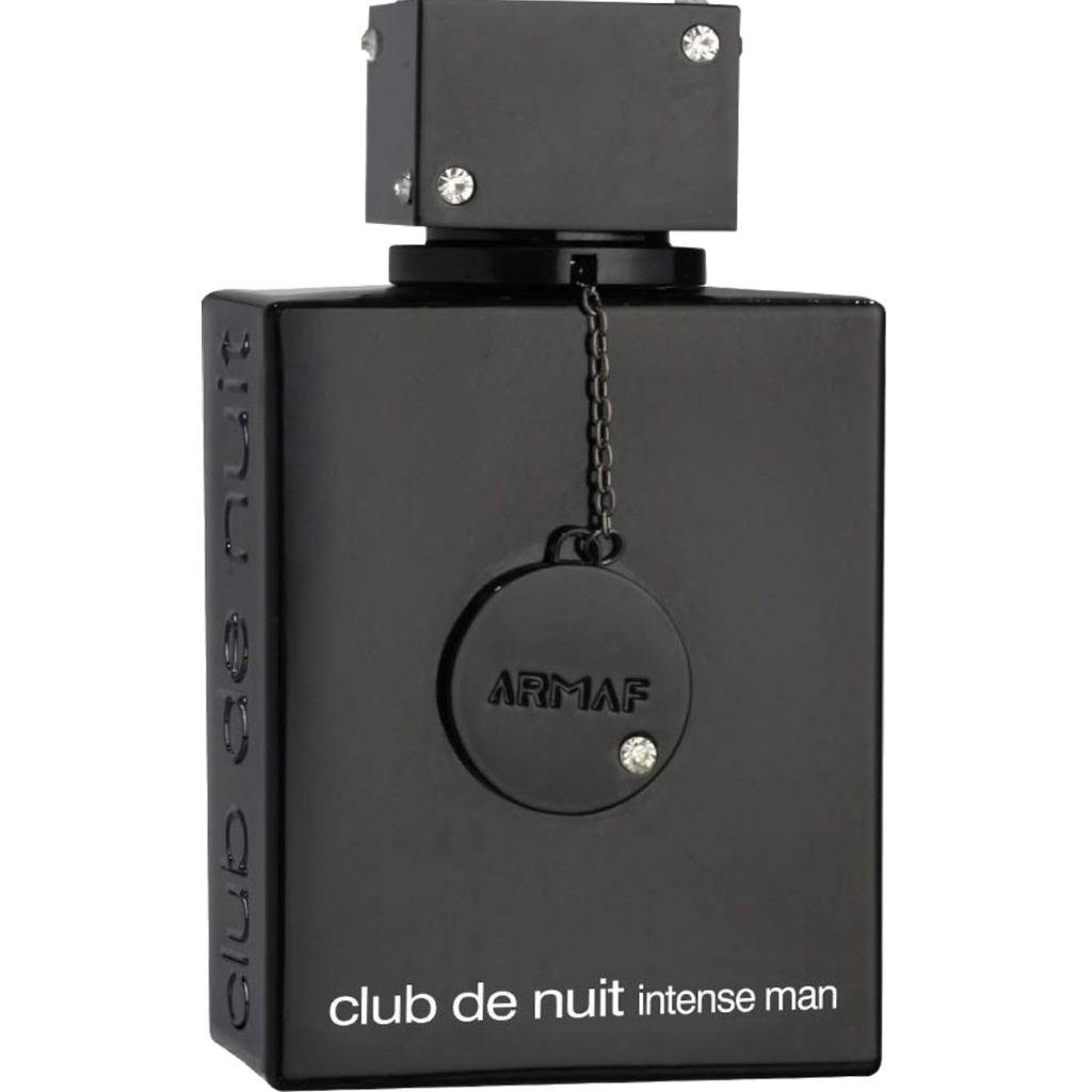 Armaf Club De Nuit Intense Man Eau De Toilette, 3,6 Ounce, cay B6SH