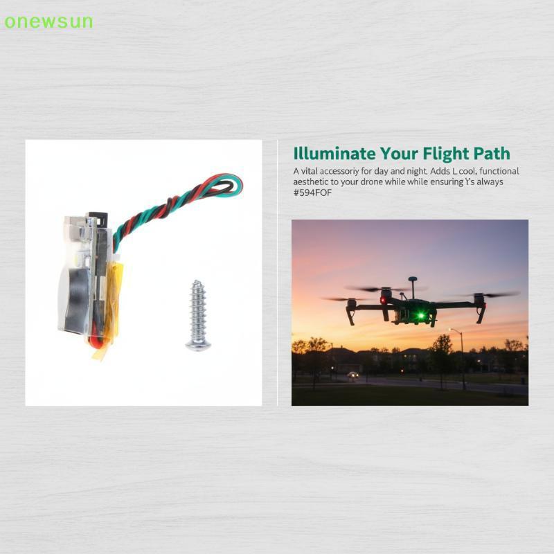 NSA Super Loud 110DB Buzzer JHEMCU JHE42B JHE20B Traer có đèn LED FPV Racing Lost Finder Tăng cường 