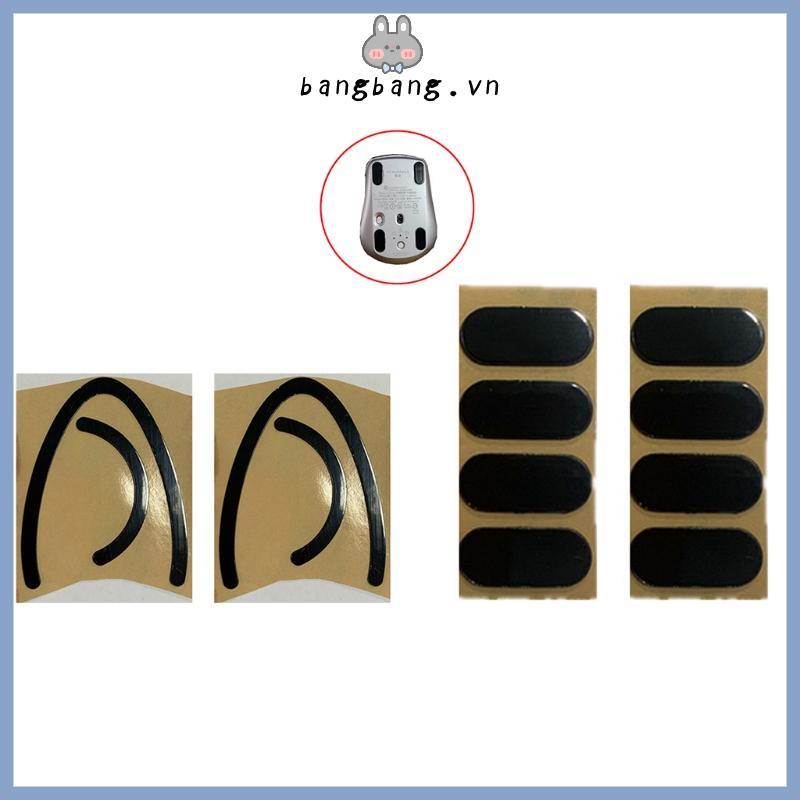Cung cấp thay thế chân chuột Bang cho MX Vertical MX Anywhere 3 chân chuột trượt