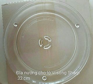 Đĩa lò vi sóng