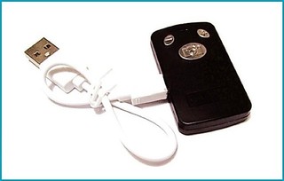 Remote chụp ảnh không dây bluetooth