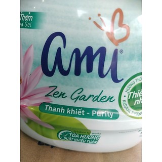 Sáp thơm Ami 200g đủ 6 hương - hàng chính hãng
