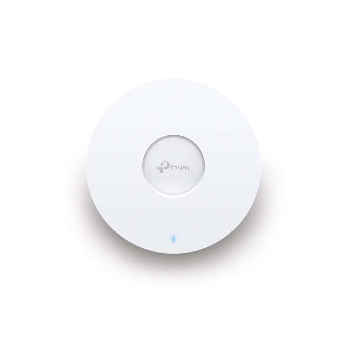 Bộ phát wifi treo trần TP-Link EAP610 tốc độ 1775 Mbps, Tích hợp Omada SDN, hỗ trợ PoE+ -Hàng Chính 