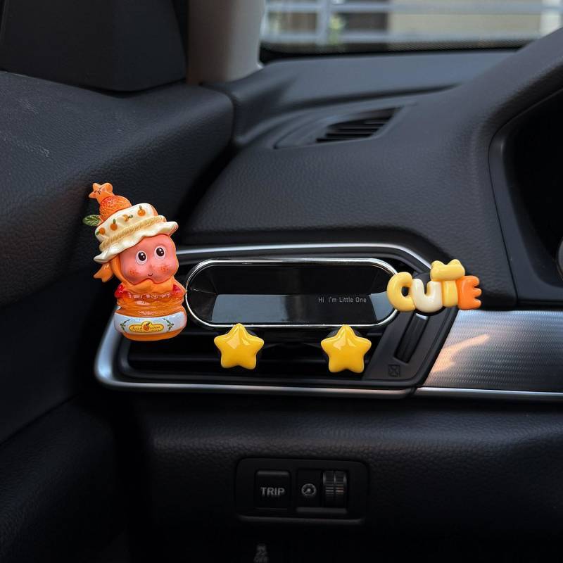 Car Phone Holder Car Air Outlet Mobile Phone Supporter Car Phone Holder Car Air Outlet Mobile Phone 