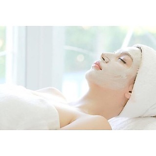 Bột Sữa Dê/Bò Đắp Mặt Siêu Trắng BaoNhu_Cosmetics
