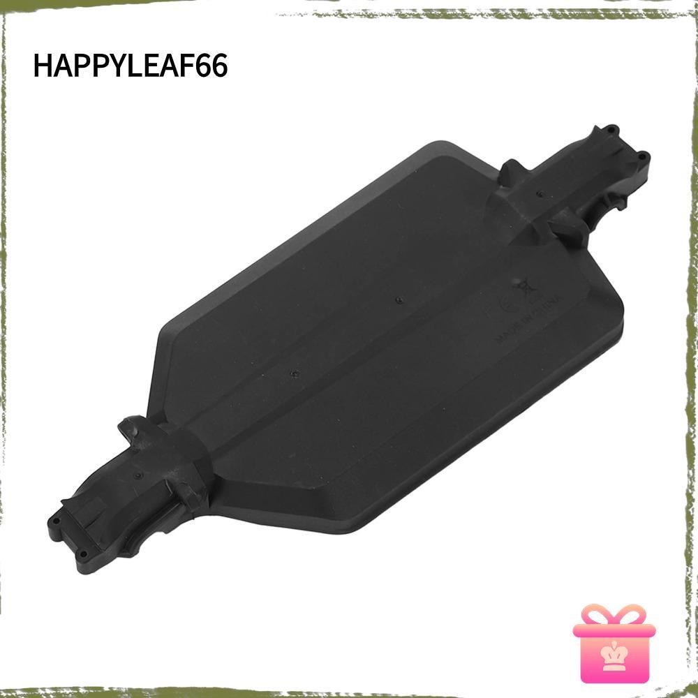 Khung gầm xe RC HAPPYLEAF, Thay thế khung gầm xe RC lái ổn định tỷ lệ 1 / 16, Khung xe RC bằng nhựa 