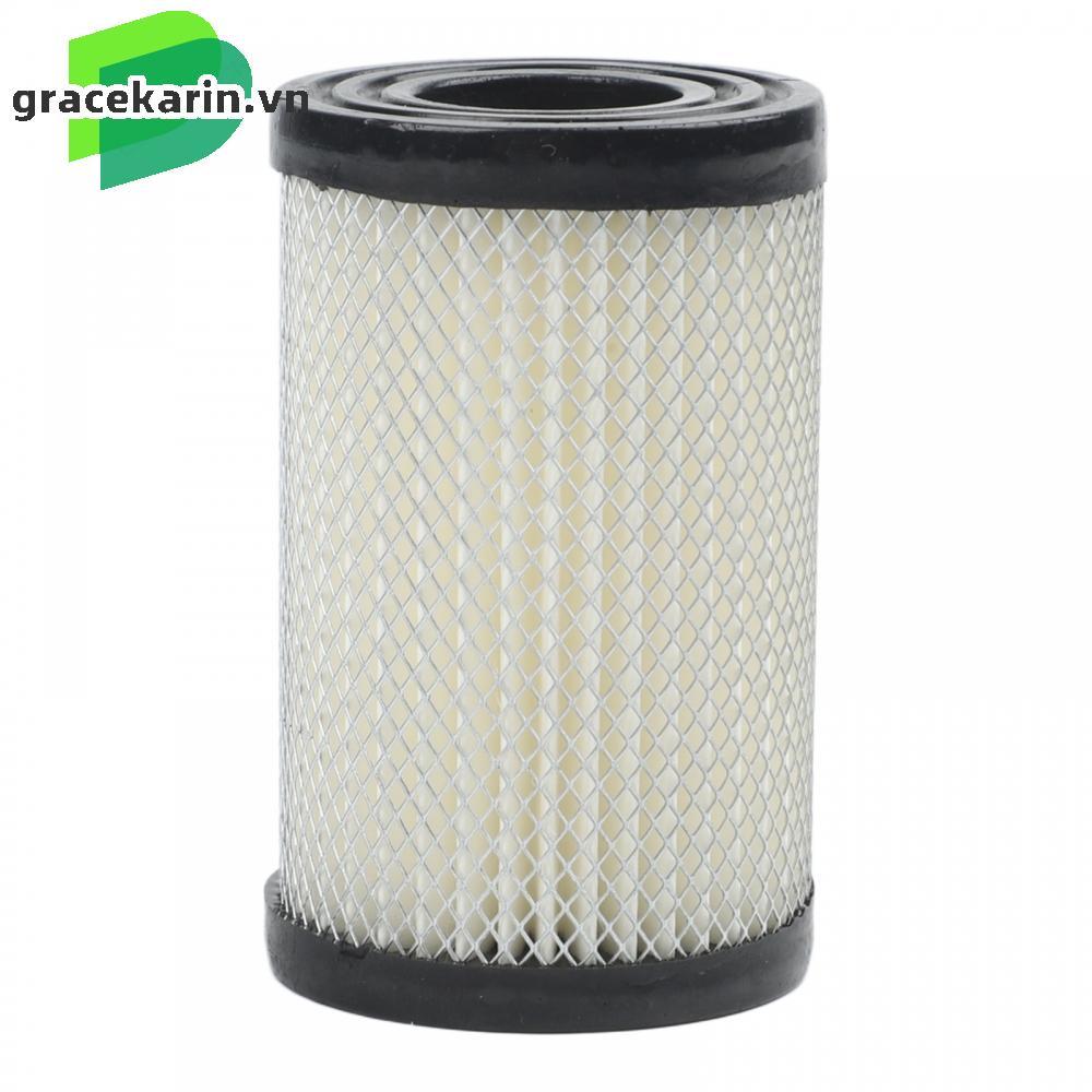[GRCEKRIN-VN]Air Filter Lawn Mower Induction 10096 63087a Cover For Tecumseh 35066 Sears