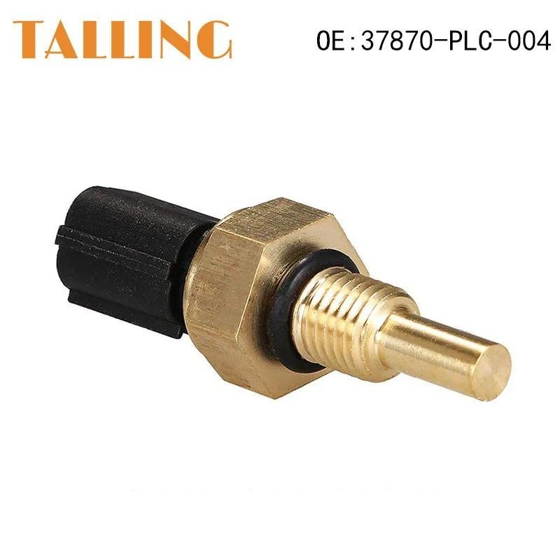 37870-PLC-004 Cảm Biến Nhiệt Độ Nước Làm Mát Cho Xe Honda Fit Accord Ridgeline Odyssey Civic Acura T