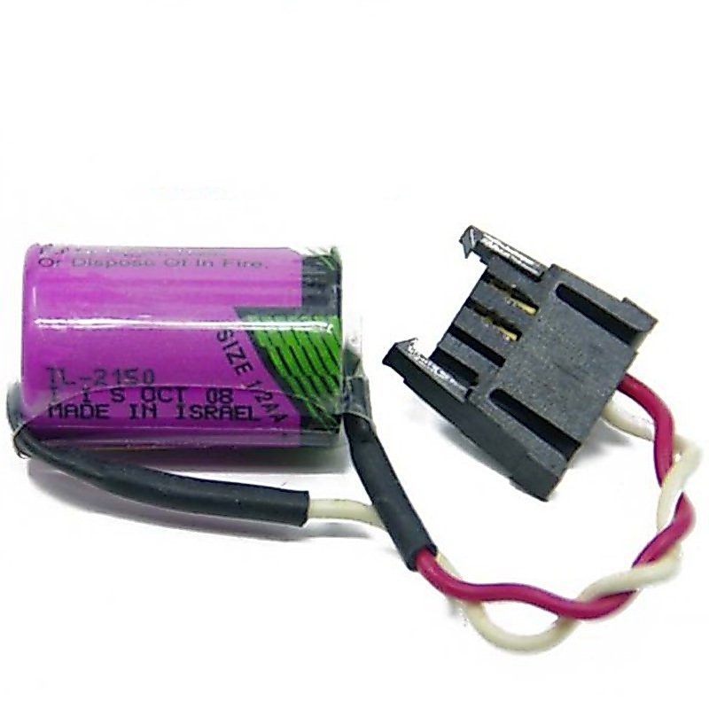 Pin Lithium HY 1pce TL-2150 3.6V có phích cắm 3 lỗ