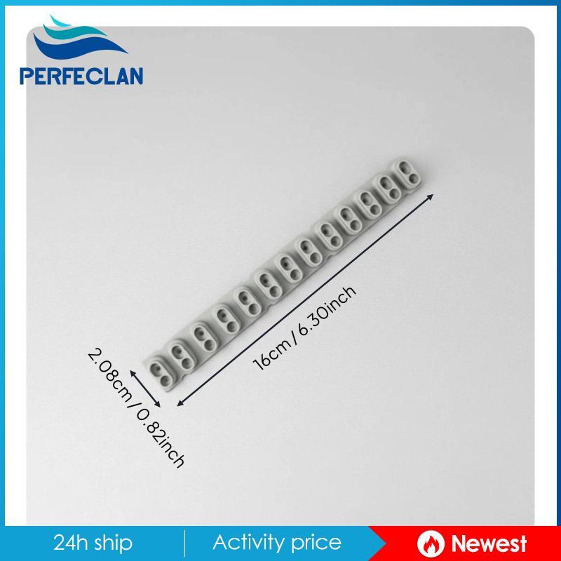 Phụ Kiện Đàn Piano Silicon Phím Bàn Phím Dây Cao Su Dẫn Điện Cho Korg PA500 PA600 PA700 PA900 EK