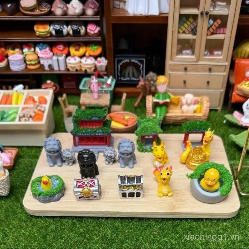 Bùa tiền gửi / Table Mix (Gói trực tiếp) 7VYN